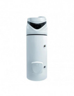 Ariston - Bomba Calor Nuos...