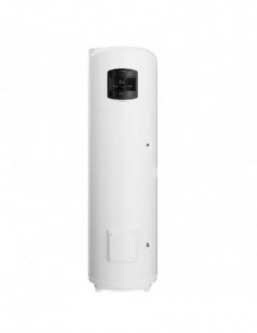 Ariston - Bomba Calor Nuos...