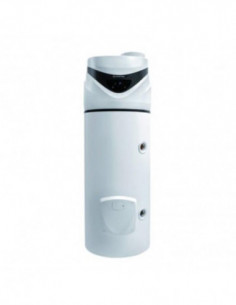 Ariston - Bomba Calor Nuos...