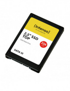 Disco SSD Intenso Top SATA3...
