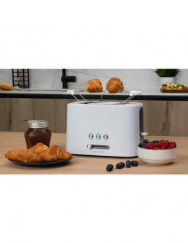 Cecotec - Torradeira Toast&taste 9000... Cecotec - Torradeira Toast&taste 9000...