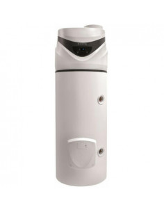Ariston - Bomba Calor Nuos...