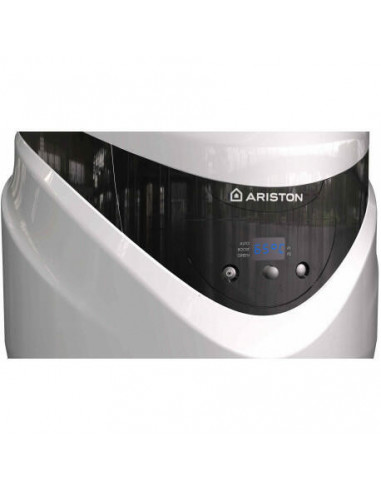 Ariston - Bomba Calor Nuos Primo 240... Ariston - Bomba Calor Nuos Primo 240...