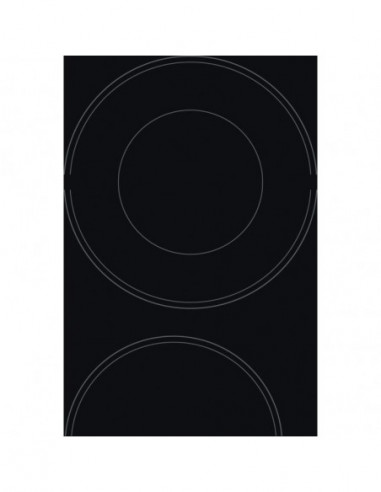 H.Ariston - Placa Hr 632 B H.Ariston - Placa Hr 632 B