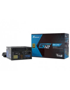 Fonte Seasonic G12 GM...