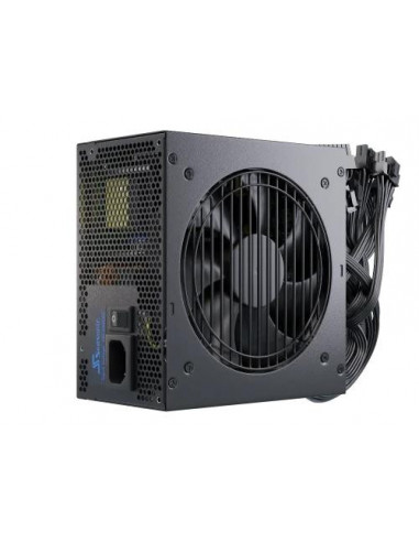 Fonte Seasonic G12 GM SSR-750FM 750W... Fonte Seasonic G12 GM SSR-750FM 750W...