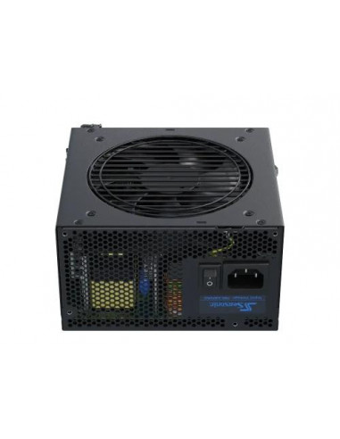 Fonte Seasonic G12 GM SSR-750FM 750W... Fonte Seasonic G12 GM SSR-750FM 750W...