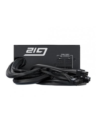 Fonte Seasonic G12 GM SSR-750FM 750W... Fonte Seasonic G12 GM SSR-750FM 750W...