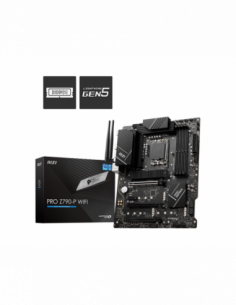 MotherBoard Skt1700 MSI PRO...