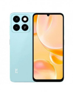 Smartphone ZTE Blade A55,...