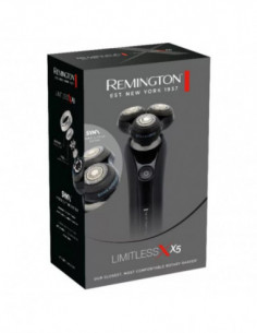 Remington - Máq. Barbear X5...