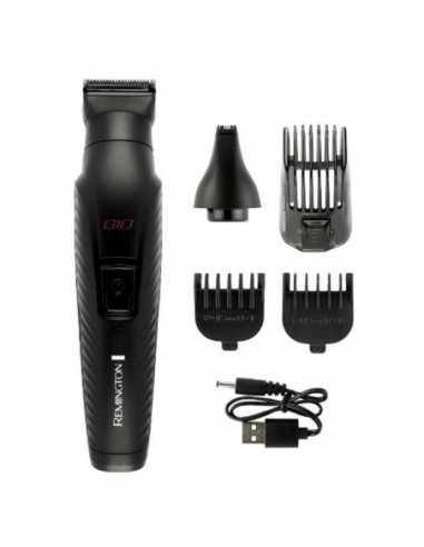 Remington - Aparador Multifunções G10...