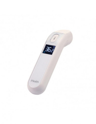 Ihealth - Termómetro Ir Pt2l