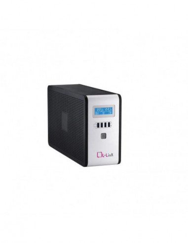 UPS L-Link ? SAI Interativo 2000VA,... UPS L-Link ? SAI Interativo 2000VA,...