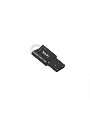 Pen Drive Lexar JumpDrive V40 64GB... Pen Drive Lexar JumpDrive V40 64GB...