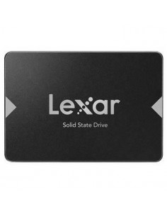 Disco SSD Lexar NS100 2TB SATA