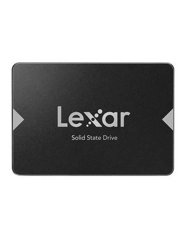 Disco SSD Lexar NS100 2TB SATA III
