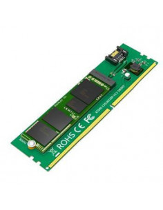 Adaptador Maiwo KT040 M.2...
