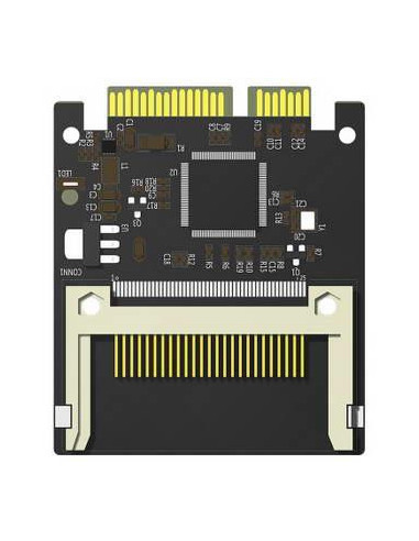 Conversor Sata 3 Cf Card