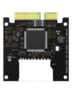 Adaptador Maiwo KT043 SD...