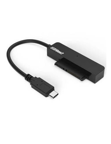 Conversor Usb C 3.2 (gen 2) 1x Sata 3