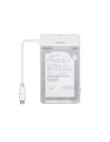 Conversor Usb C 3.2 (gen 2) 1x Sata...