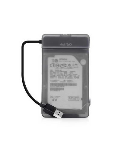 Cabo Adaptador Usb 3.0 Para Hdd 2.5"...