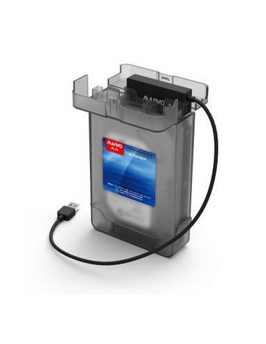 Cabo Adaptador Usb 3.0 Hdd 2.5"...