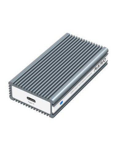 Caixa Externa Para Cf Card Usb 3.2...