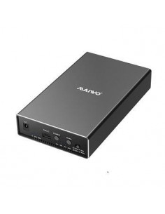 Caixa Externa 1 3.5p Sata +...