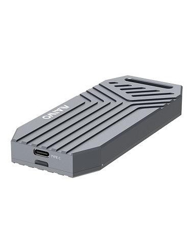 Caixa Externa Para M.2 Nvme Usb4 40gbps