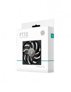 Ventilador DeepCool FT12...