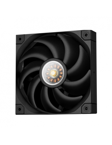 Ventilador DeepCool FT12 Black:... Ventilador DeepCool FT12 Black:...
