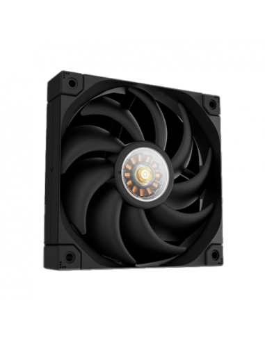 Ventilador DeepCool FT12 Black:... Ventilador DeepCool FT12 Black:...