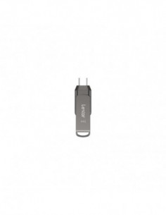 Pendrive Lexar JumpDrive...