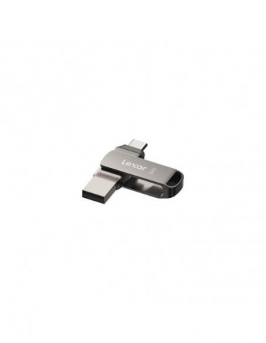 Pendrive Lexar JumpDrive D400 64GB...