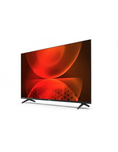 Televisor Sharp 43FH2EA: 43” Full HD...