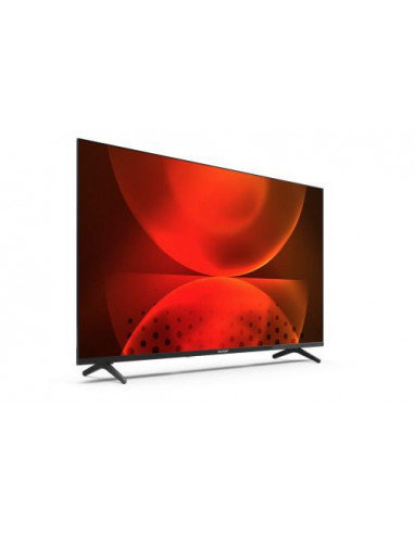 Televisor Sharp 43FH2EA: 43” Full HD...