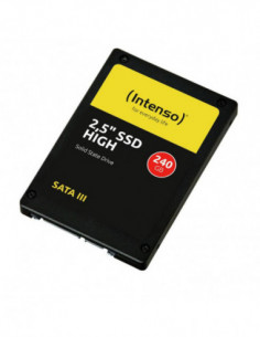 Disco SSD Intenso High...