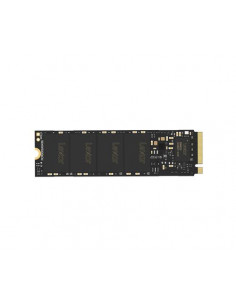 Disco SSD Lexar 256GB PCIe...