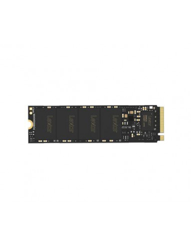 Disco Ssd Lexar M.2 Nm620 256gb Nvme...
