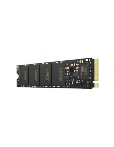 Disco Ssd Lexar M.2 Nm620 256gb Nvme...