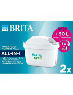 Brita - Pack 2 Mxpro...