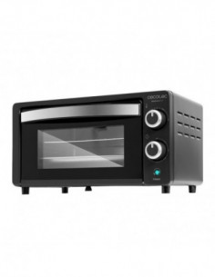 Cecotec - Mini Forno...