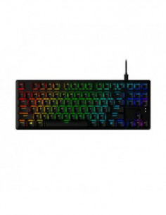 Teclado HyperX Alloy...