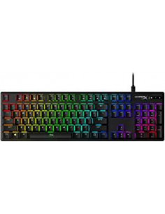 Teclado HYPERX Alloy...