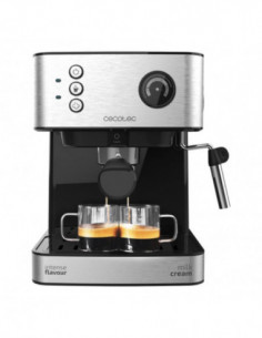 Cecotec - Máq. Café Manual...