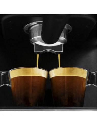 Cecotec - Máq. Café Manual Power...
