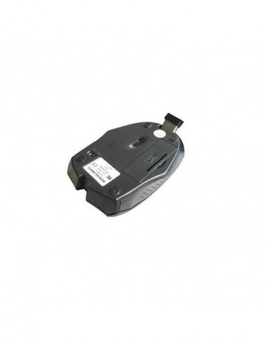 Rato Sem Fio L-Link LL-2095-NEGRO... Rato Sem Fio L-Link LL-2095-NEGRO...