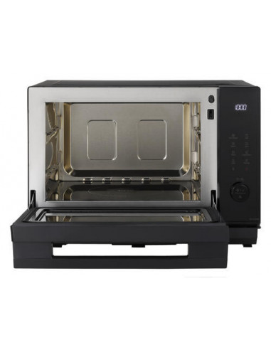 Microondas Combinado Panasonic...